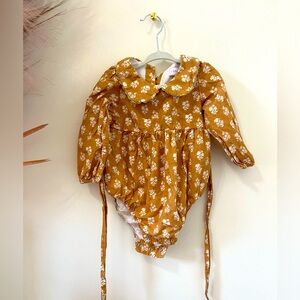 Sweet Honey 18m bubble